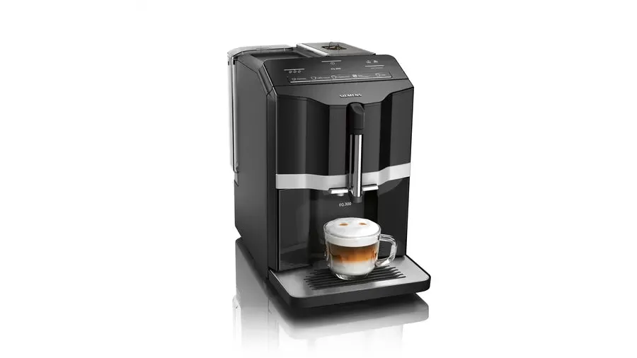 SIEMENS TI1351209GB BEAN TO CUP COFFEE MACHINE