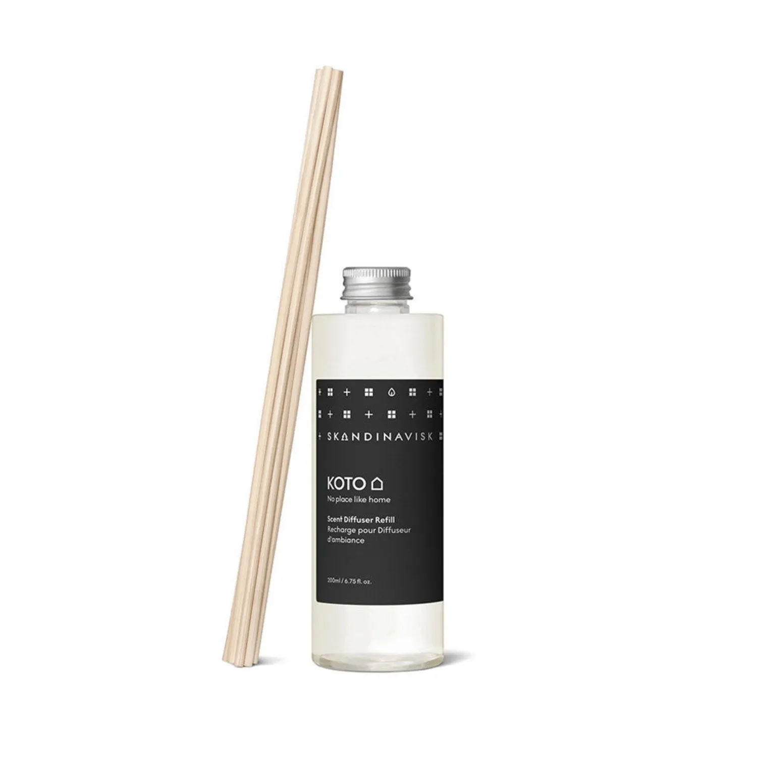 skandinavisk | scent diffuser refill | koto - DC