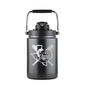 Southlake Dragons Youth Baseball Half Gallon Jugs