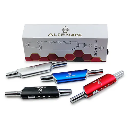 Space King - Electric Nectar Collector Kit: The All-in-One Vape Set for the Smoothest Hits