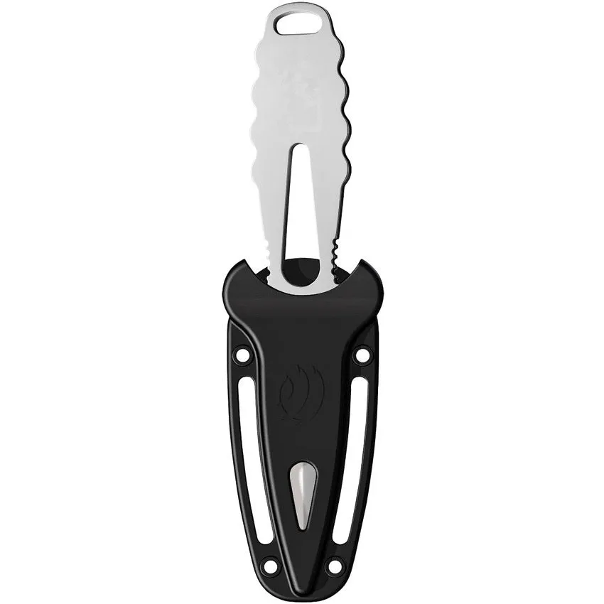 SpearPro Apnea dive Knife