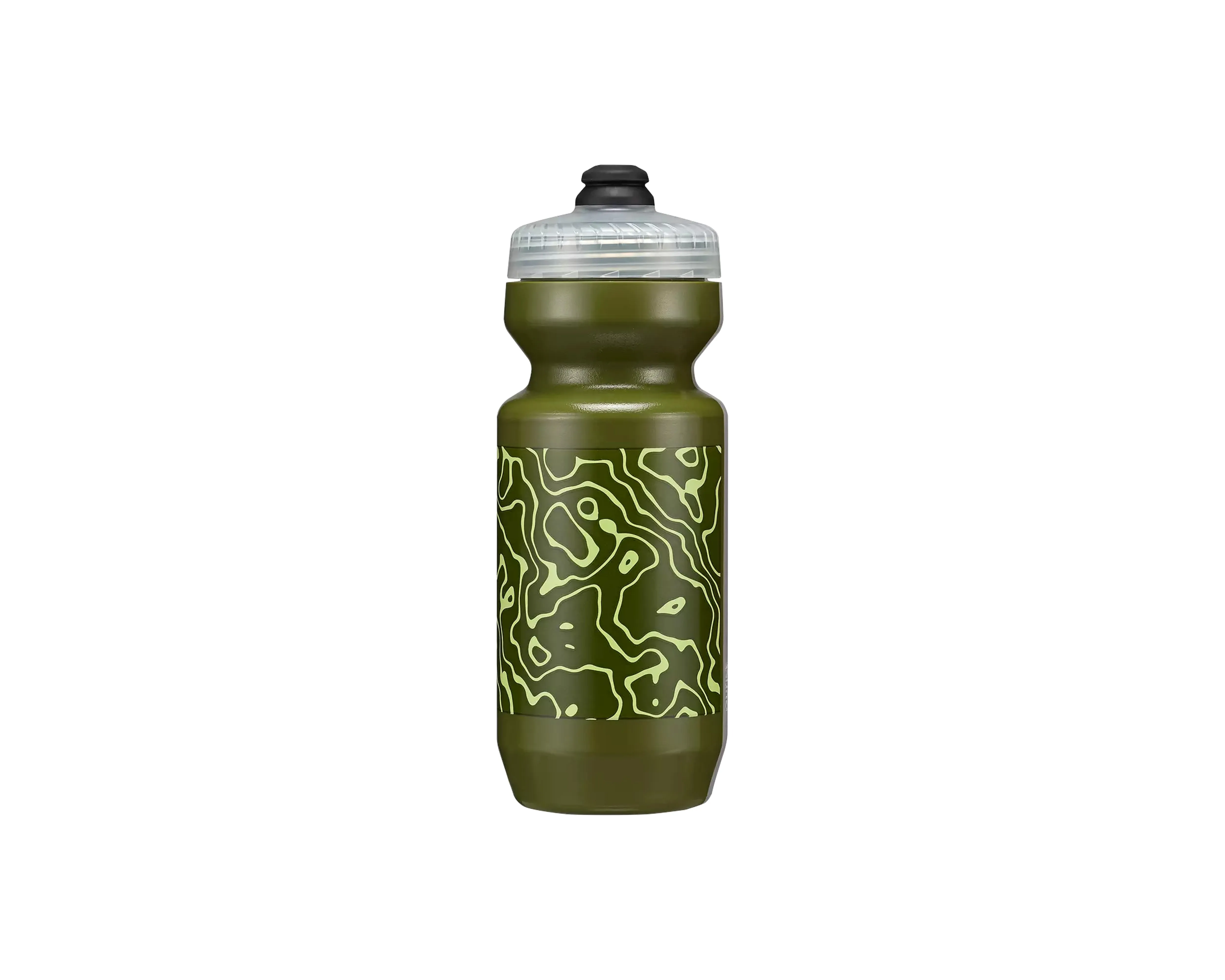 Specialized Purist Mflo 2.0 Btl - Fluid Moss 22 Oz