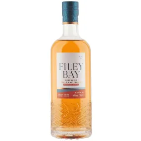 Spirit Of Yorkshire - 'Filey Bay: STR Finish' Single Malt (700ML)