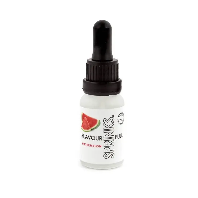 Sprinks Flavouring 15ml - Watermelon