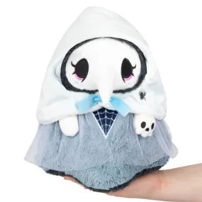 Squishable - Mini Haunted Plague Nurse Plush