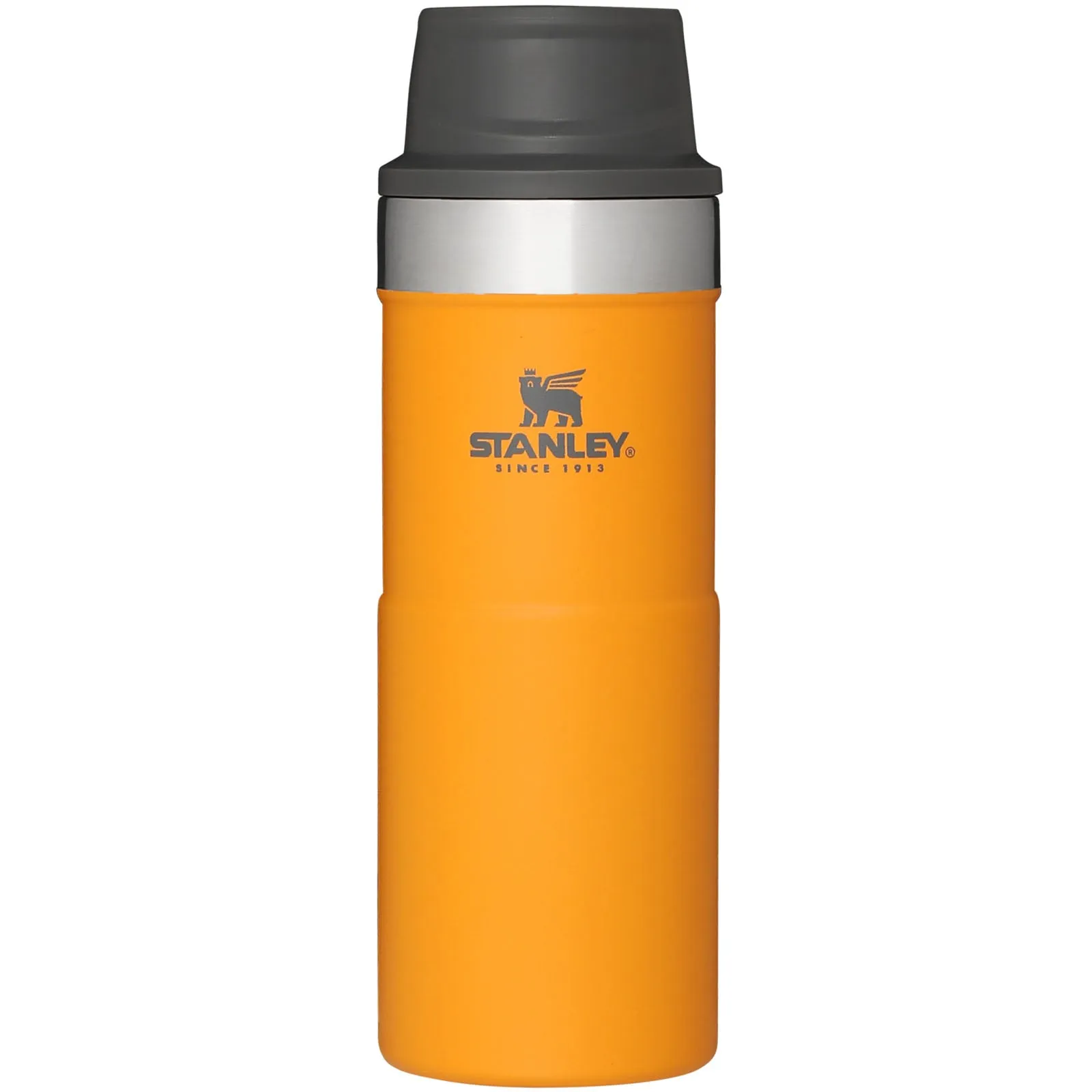 Stanley 0.35L Classic Trigger Action Travel Thermal Cold Water Bottle