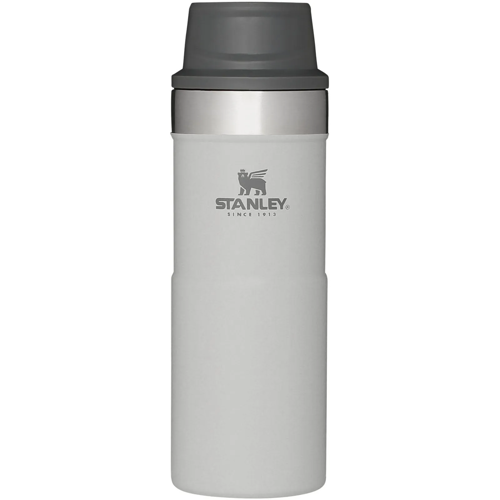 Stanley 0.35L Classic Trigger Action Travel Thermal Cold Water Bottle