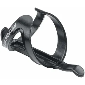 Stryke Kage Bike Water Bottle Cage: Black