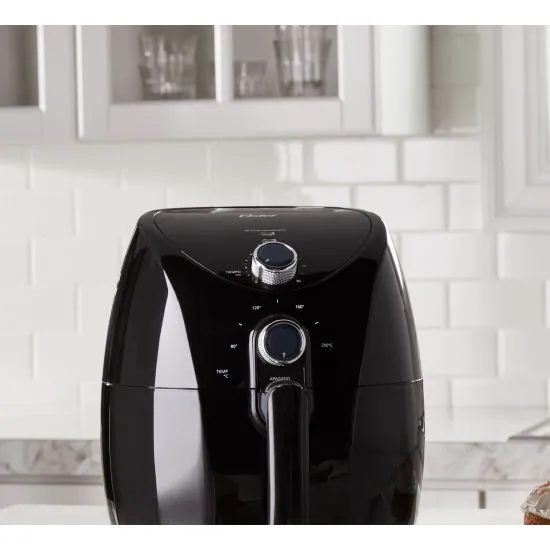 Sunbeam Copper Infused DuraCeramic™ Air Fryer AFP4000BK