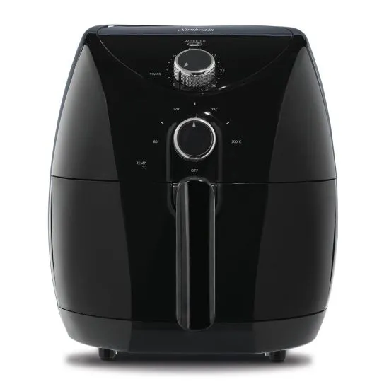 Sunbeam Copper Infused DuraCeramic™ Air Fryer AFP4000BK