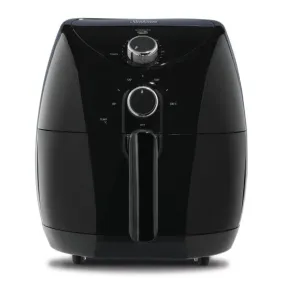 Sunbeam Copper Infused DuraCeramic™ Air Fryer AFP4000BK