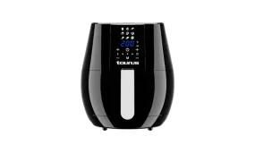 Taurus Air Fryers Digital Black 4.8 L 1500 W 'Digital Plus'