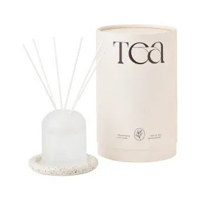 Tea Fragrance Diffuser (White Tea)