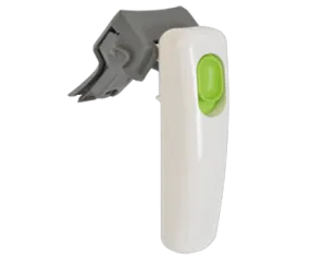 Tefal Actifry Family Replacement Part - Handle (White & Green) - SS1600006239