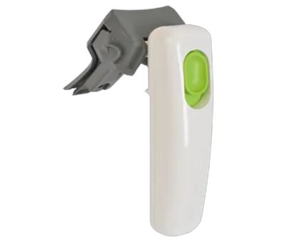 Tefal Actifry Family Replacement Part - Handle (White & Green) - SS1600006239