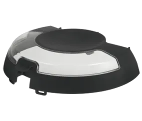 Tefal Actifry Replacement Part - GH800 Lid - SS993604