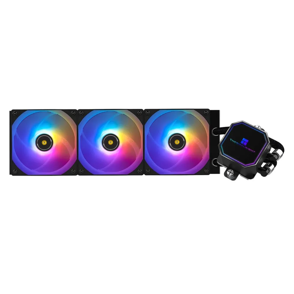 Thermalright Frozen Prism 360 ARGB CPU Liquid Cooler