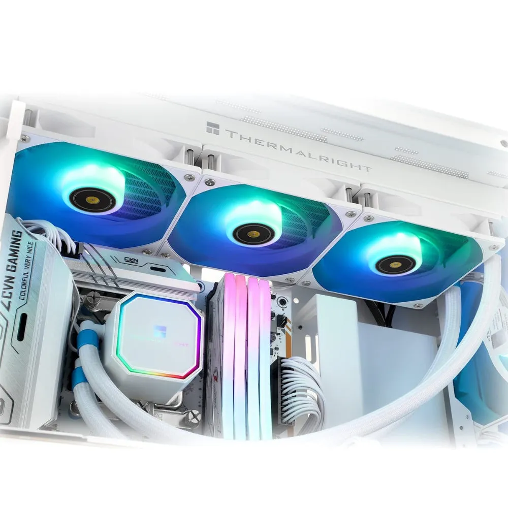 Thermalright Frozen Prism 360 ARGB CPU Liquid Cooler