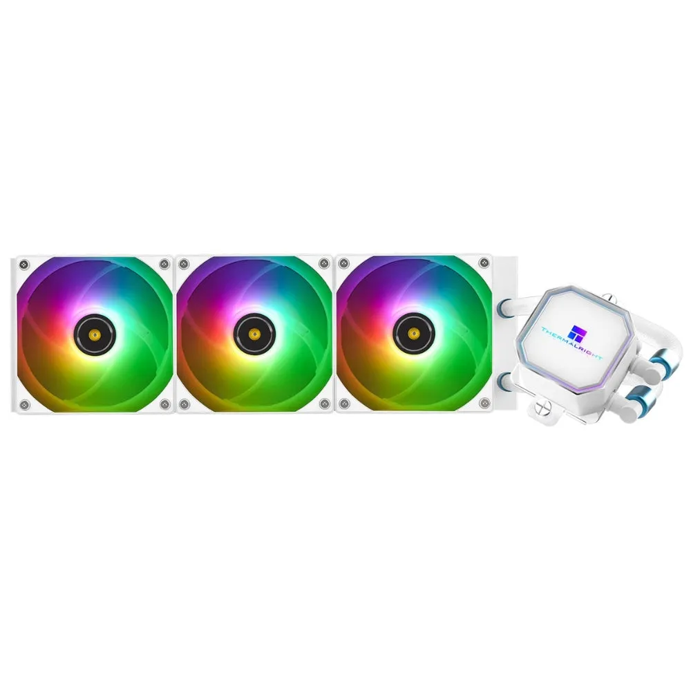 Thermalright Frozen Prism 360 ARGB CPU Liquid Cooler