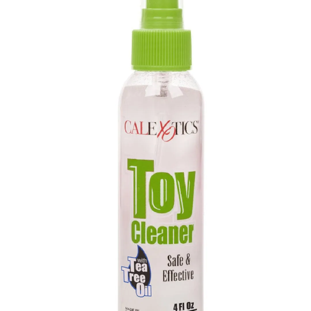 Toy Cleaner with Tea Tree Oil 4 oz