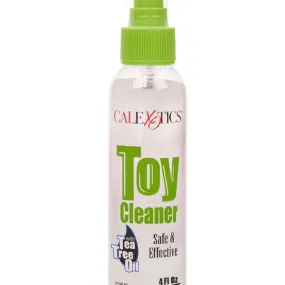 Toy Cleaner with Tea Tree Oil 4 oz