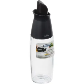 Trudeau 0718008 10 Oz. Glass Oil Bottle