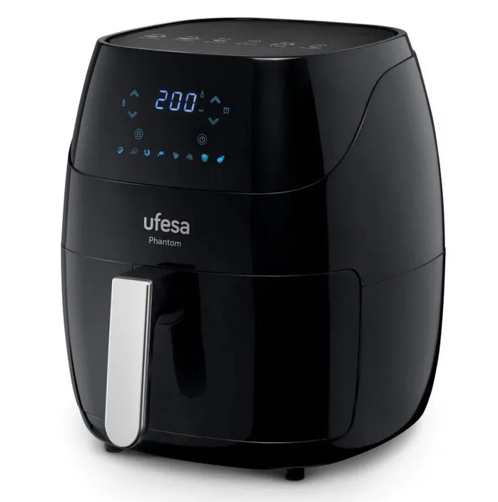 Ufesa Air Fryer Elektra 5L Digital Black