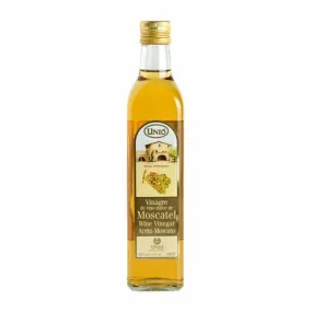 Unio Moscatel Vinegar 16.8oz