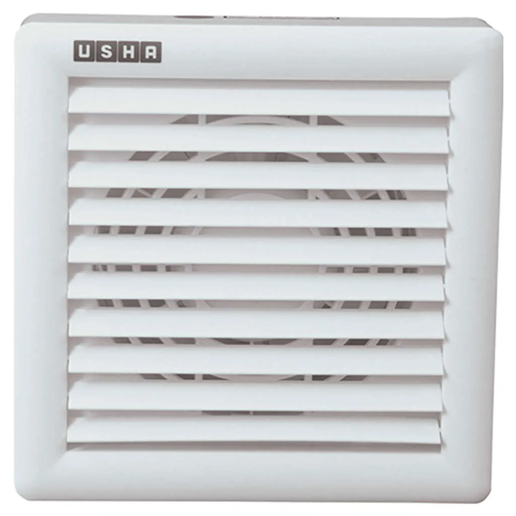 Usha Crisp Air Premia As Plus Exhaust Fan 150mm