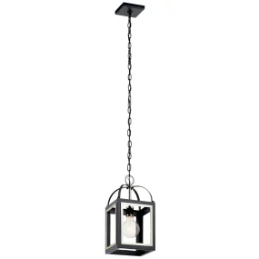 Vath Indoor 1-Light Pendant