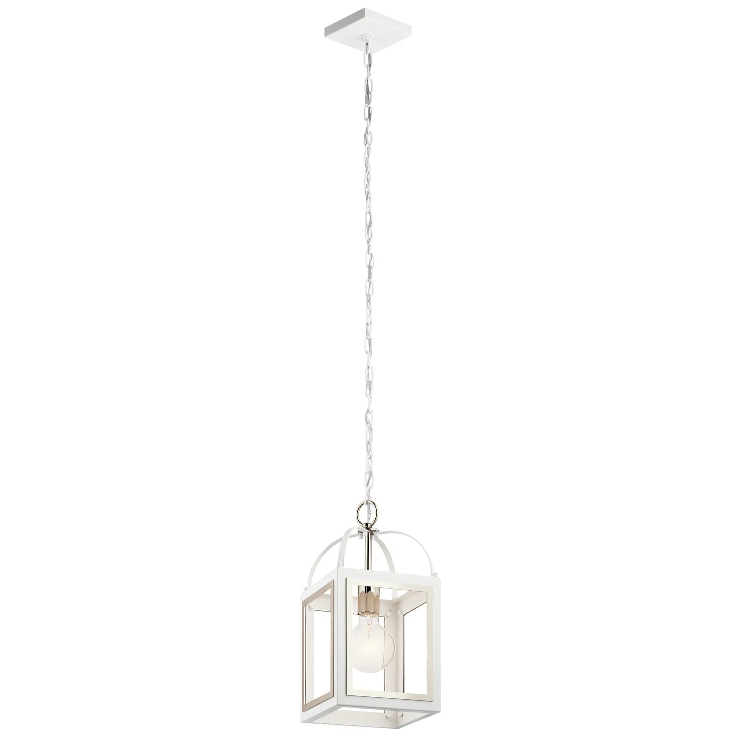 Vath Indoor 1-Light Pendant