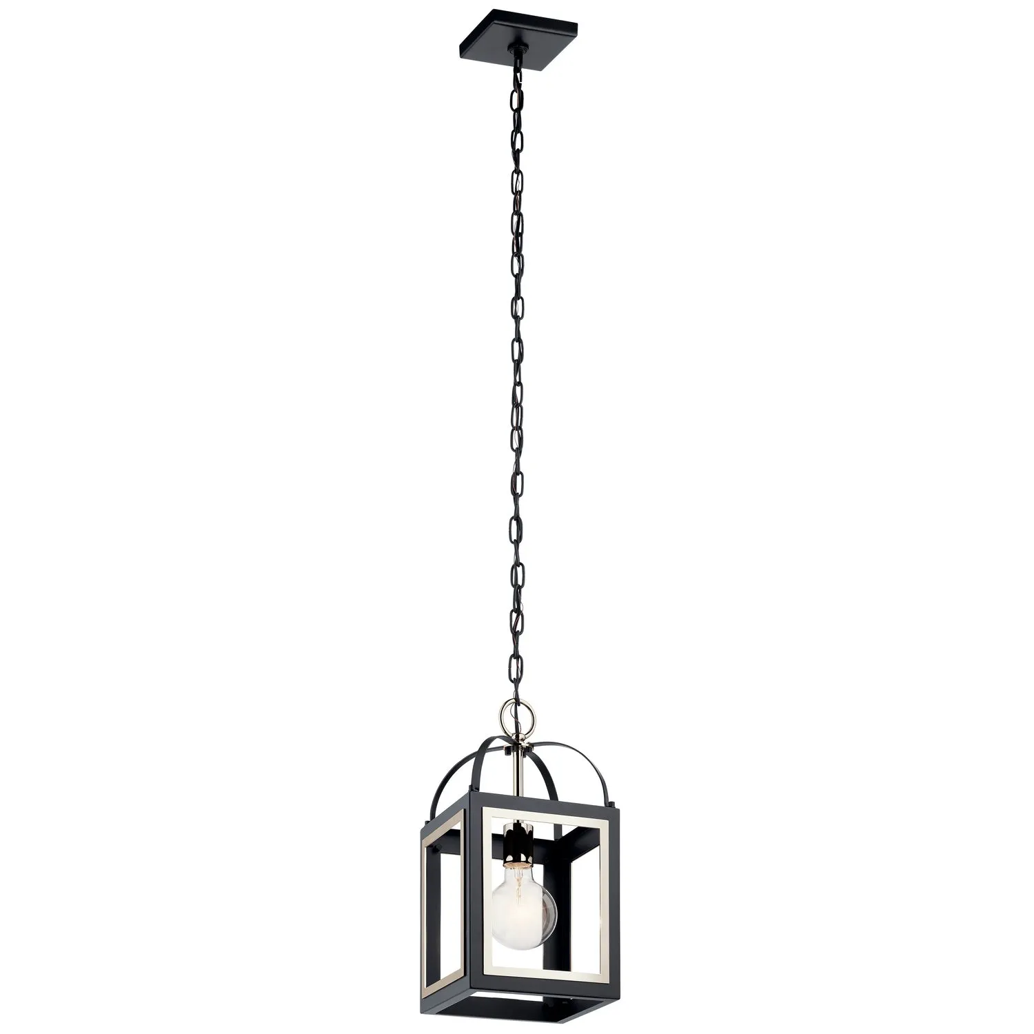 Vath Indoor 1-Light Pendant