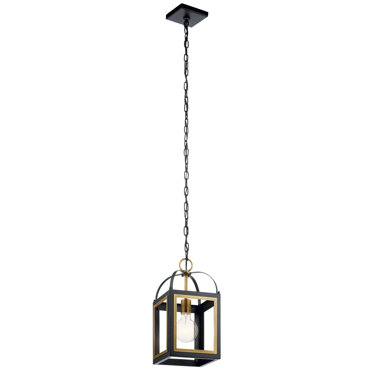 Vath Indoor 1-Light Pendant