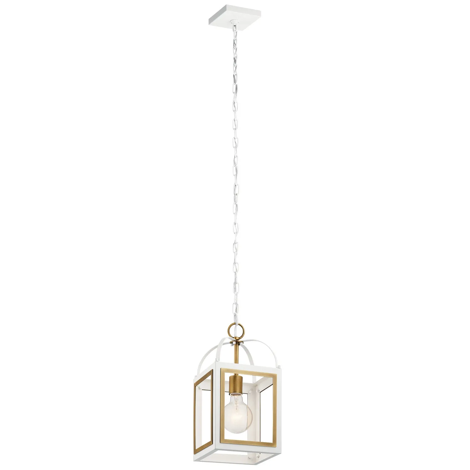 Vath Indoor 1-Light Pendant