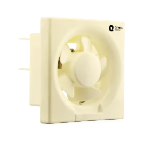 Ventilator DX 150mm (5.90 inch) Small Exhaust Fan for Bathroom