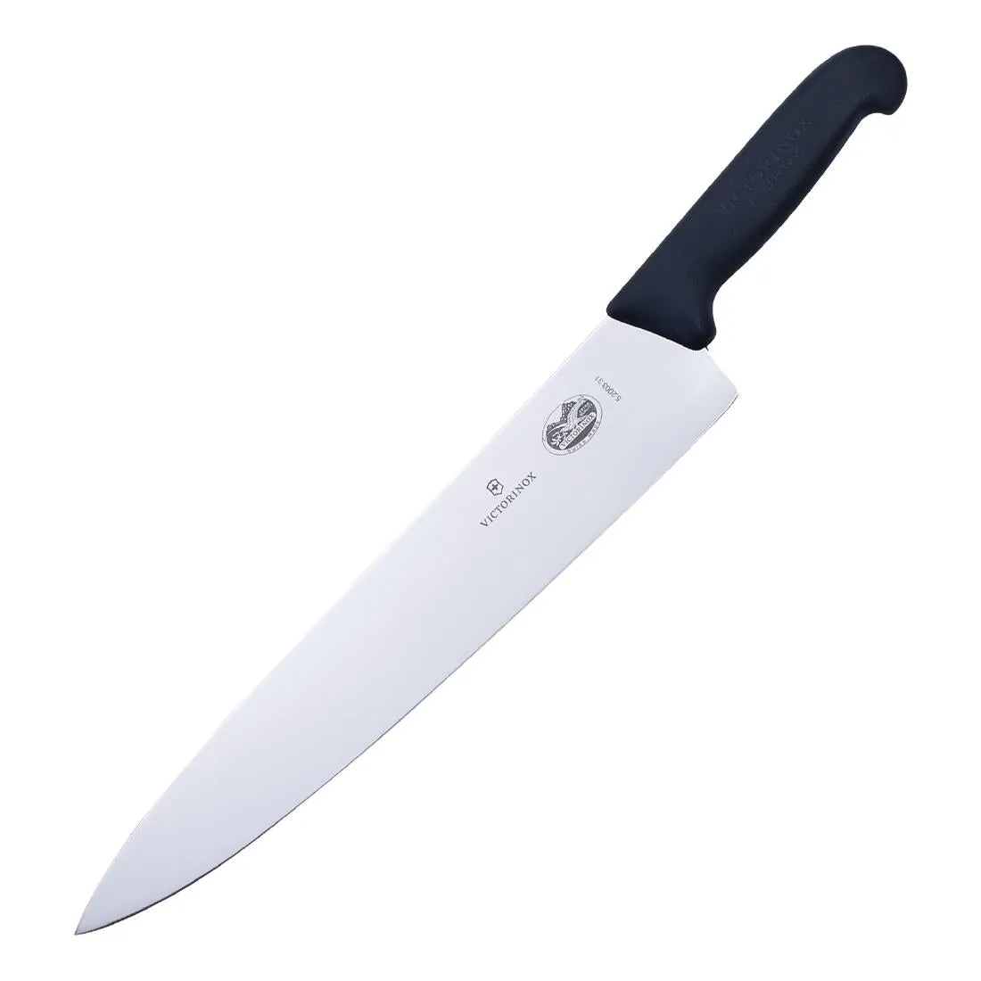 Victorinox Fibrox Carving Knife 28cm - C657