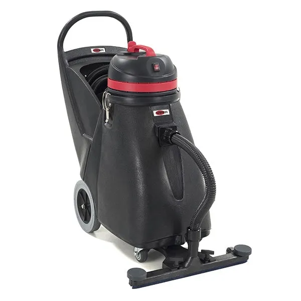 Viper Shovelnose Trot Mop Wet Dry Vacuum w/ Squeegee (Refurbished)