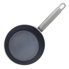 Vogue Aluminium Non-stick Teflon Platinum Plus Saute Pan 20cm