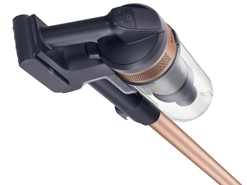 VS15A6032R7 Samsung Jet™ 60 Pet Cordless Stick Vacuum in Rose Gold