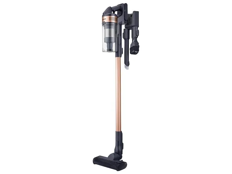 VS15A6032R7 Samsung Jet™ 60 Pet Cordless Stick Vacuum in Rose Gold