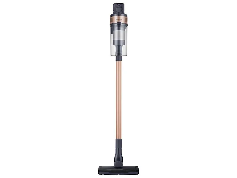 VS15A6032R7 Samsung Jet™ 60 Pet Cordless Stick Vacuum in Rose Gold