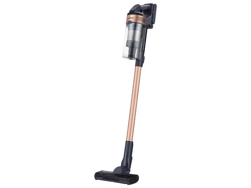 VS15A6032R7 Samsung Jet™ 60 Pet Cordless Stick Vacuum in Rose Gold