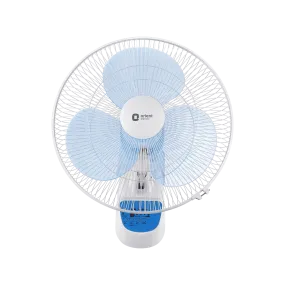 Wall 49 with Remote & Touch Control Panel Wall Fan