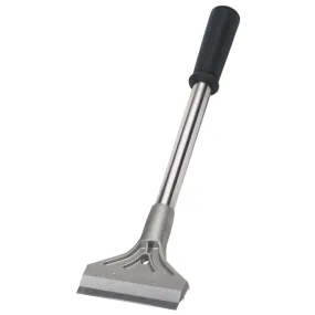 Warner Manufacturing 5" Heavy Duty Scraper with Steel Handle