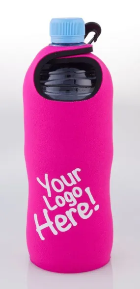 Water Bottle Cooler (500ml)