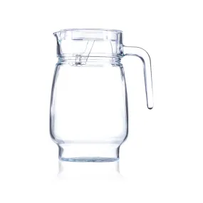 Water Jug 1300ml (1.3L) with Lid