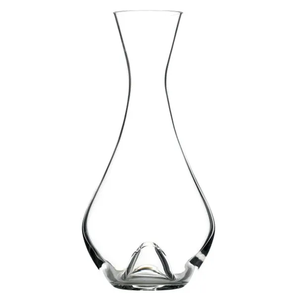 Wine Decanter - Stolzle Fire Carafe Tall 600ml