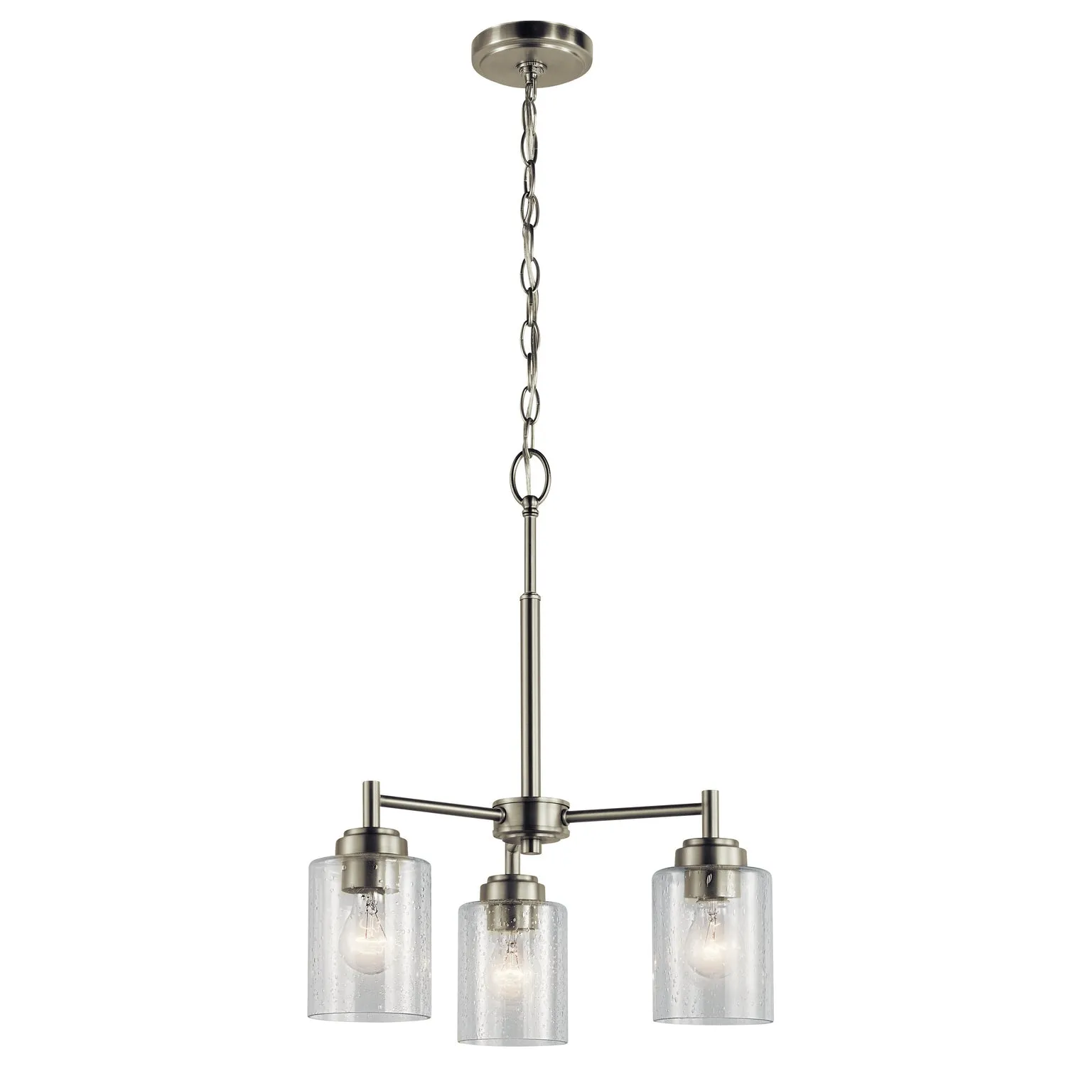 Winslow 3-Light Mini-Chandelier