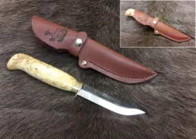 Wood Jewel WJ-PP Scout Knife