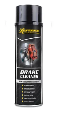 Xeramic Brake Cleaner 500 ml*